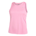 Alma Tank-Top Damen - rosa,