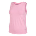 Fjella Tank-Top Damen - rosa,