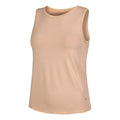Fjella Tank-Top Damen - nude,