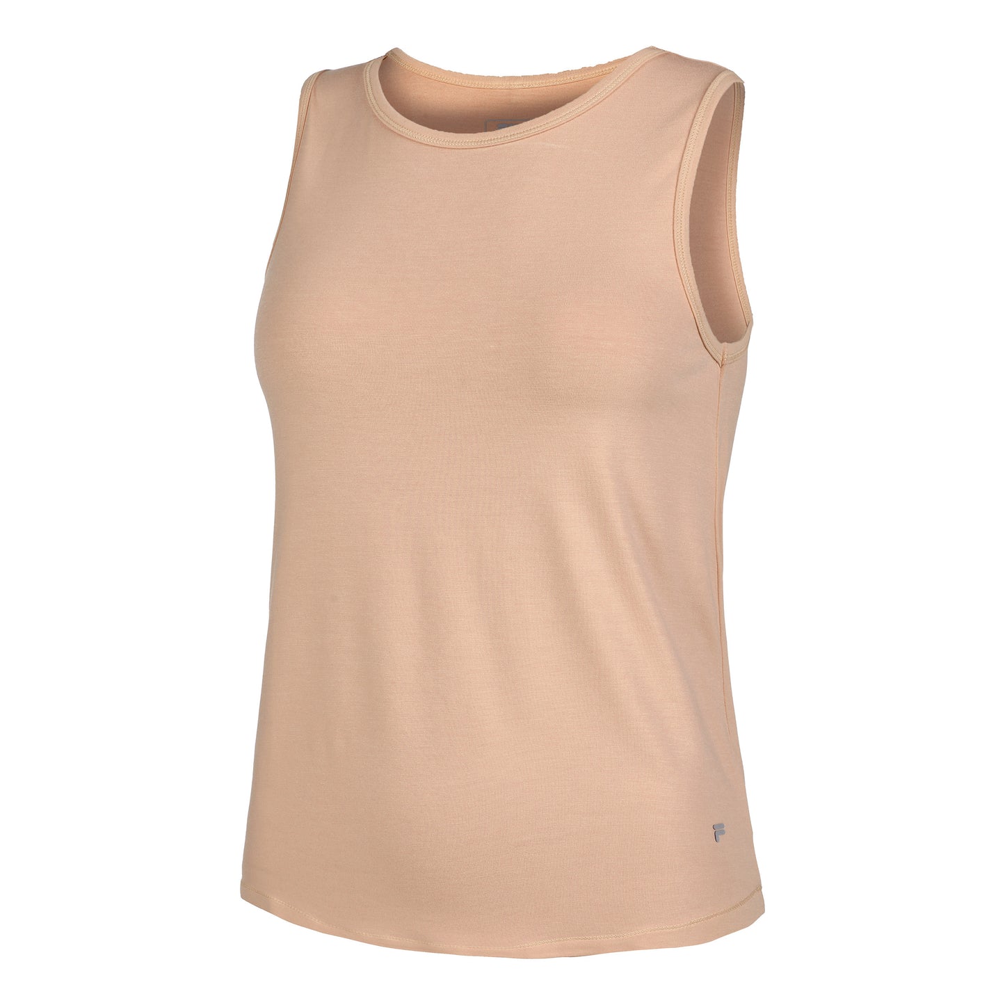 Fila Fjella Tank-Top Damen - nude,