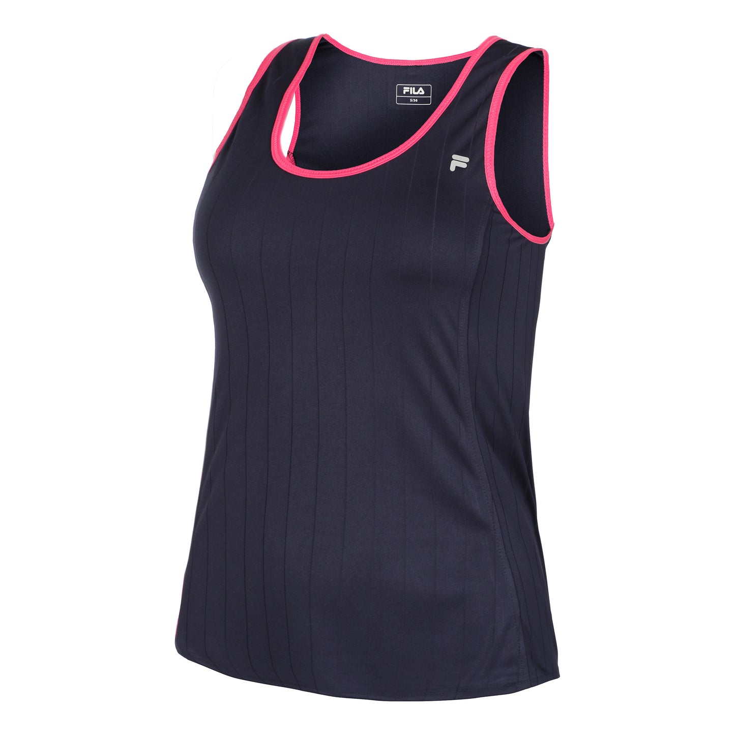 Fila Yule Tank-Top Damen-Dunkelblau
