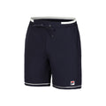 Bente Shorts Herren - dunkelblau,