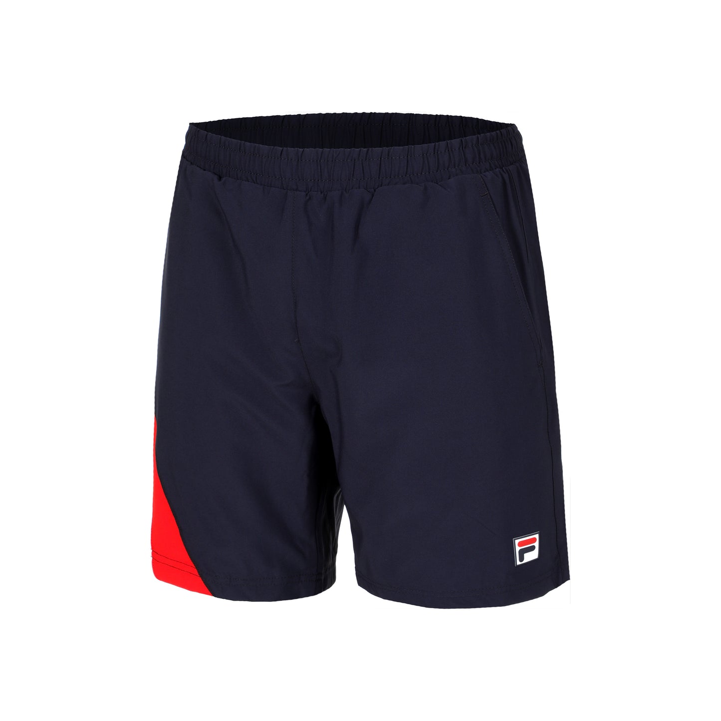 Fila Amari Shorts Herren - dunkelblau,