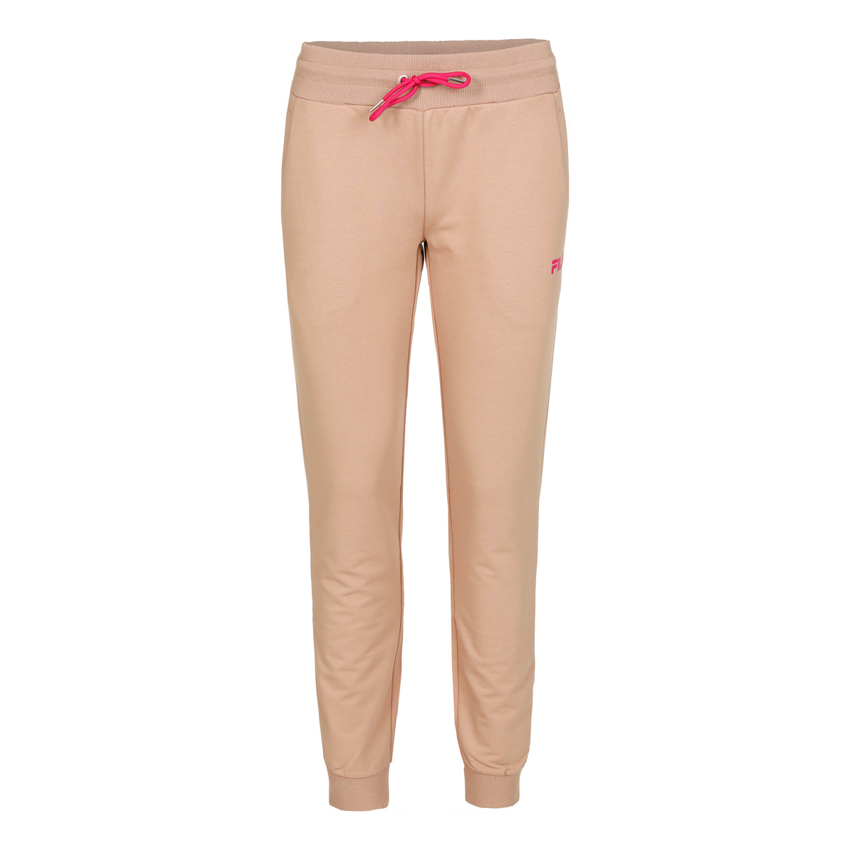Fila November Trainingshose Damen - beige,