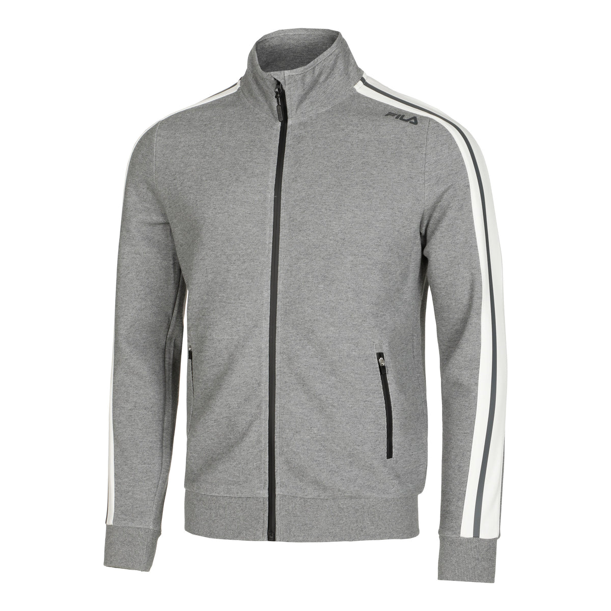Fila Neil Sweatjacke -grau,creme