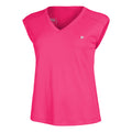 Maisie T-Shirt Damen - pink,