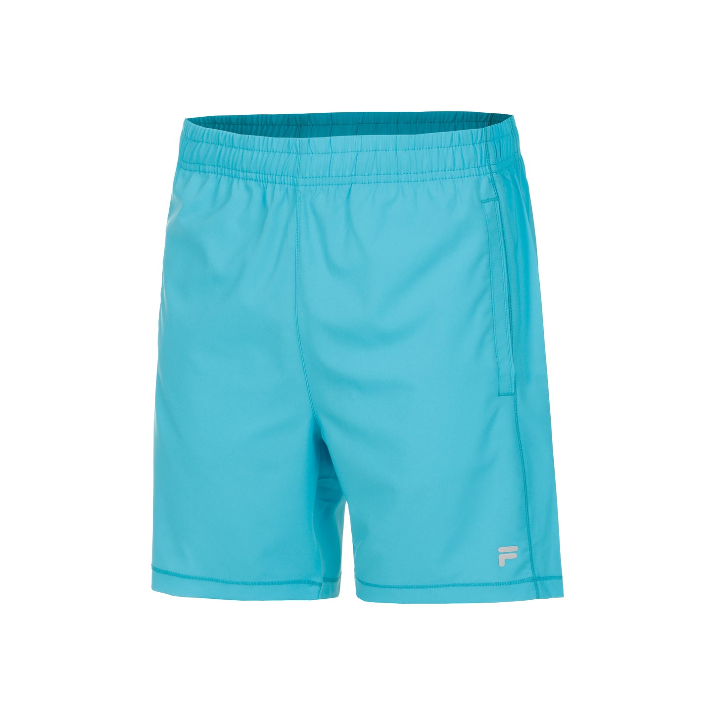 Fila Constantin Shorts Herren - türkis,