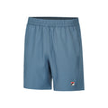 Leo Shorts Herren - blau,