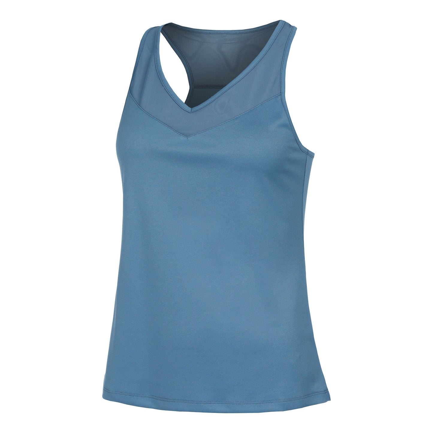 Fila Angelika Tank-Top Damen - blaugrau,