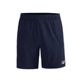 Filip Shorts Herren - dunkelblau,