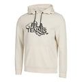 Darius Hoody Herren-Grau