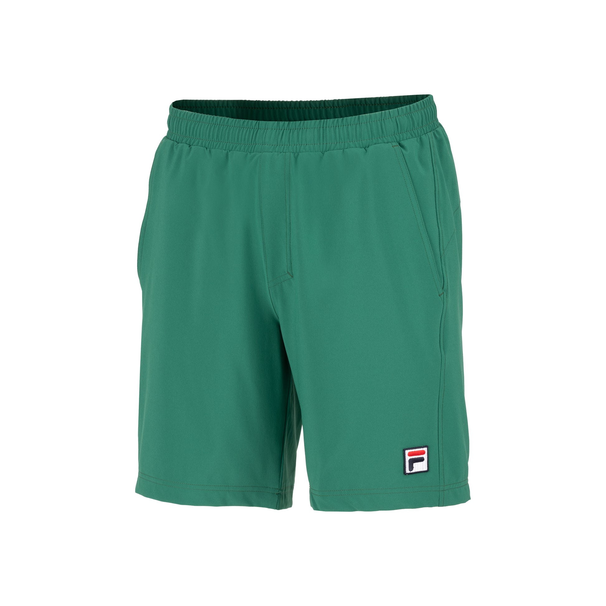 Fila Santana Shorts Herren - grün