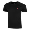 Huds T-Shirt -schwarz