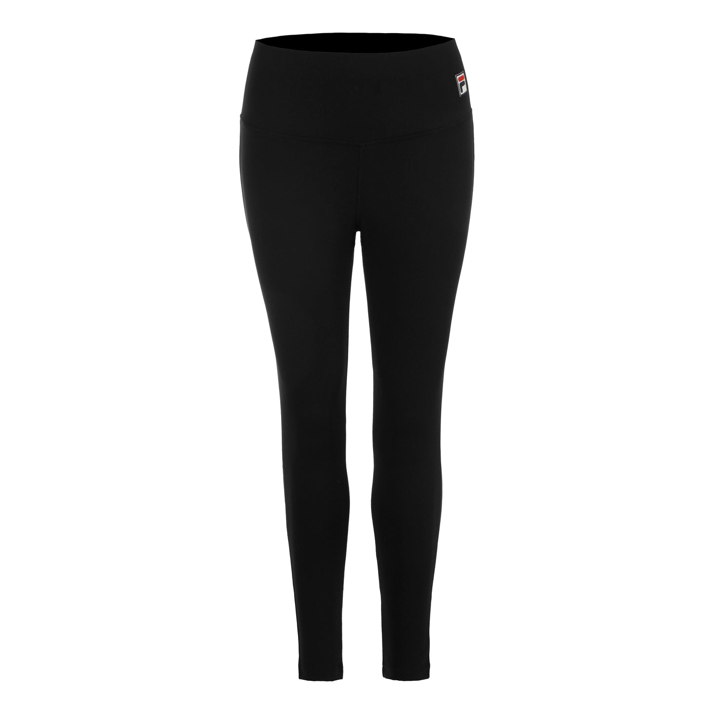 Fila Quinn Tight Damen-Schwarz