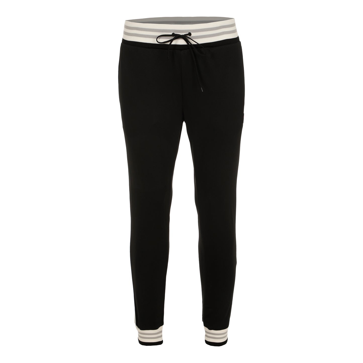Fila Bame Pants Trainingshose Herren-Schwarz