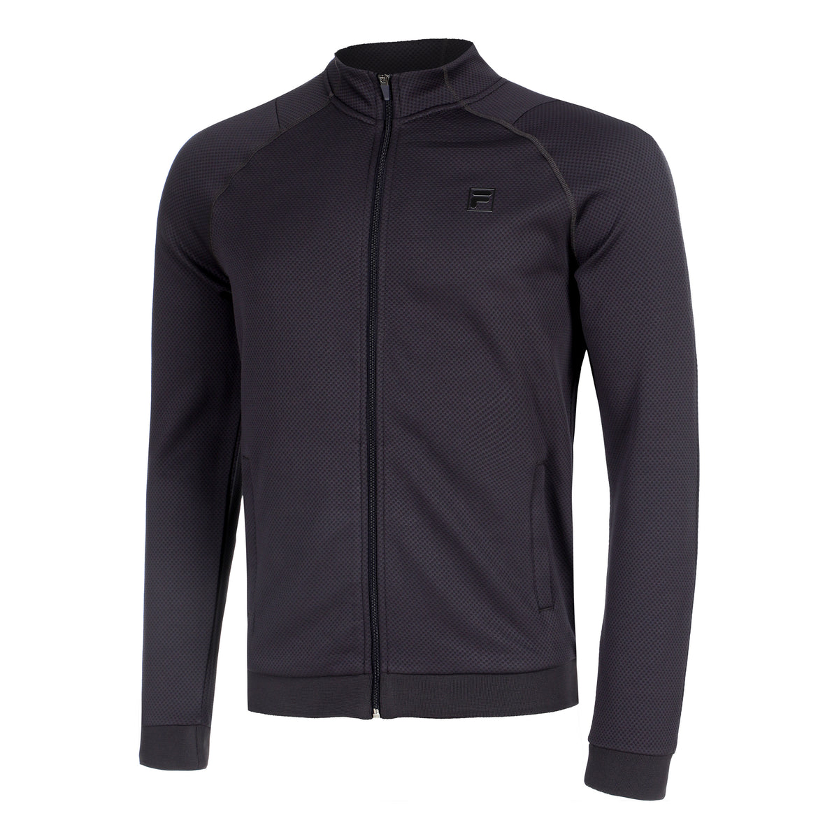 Fila Demetrio Trainingsjacke Herren-Dunkelblau
