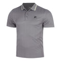 Corvin Polo Herren - flieder