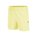 Zayn Shorts Herren - gelb