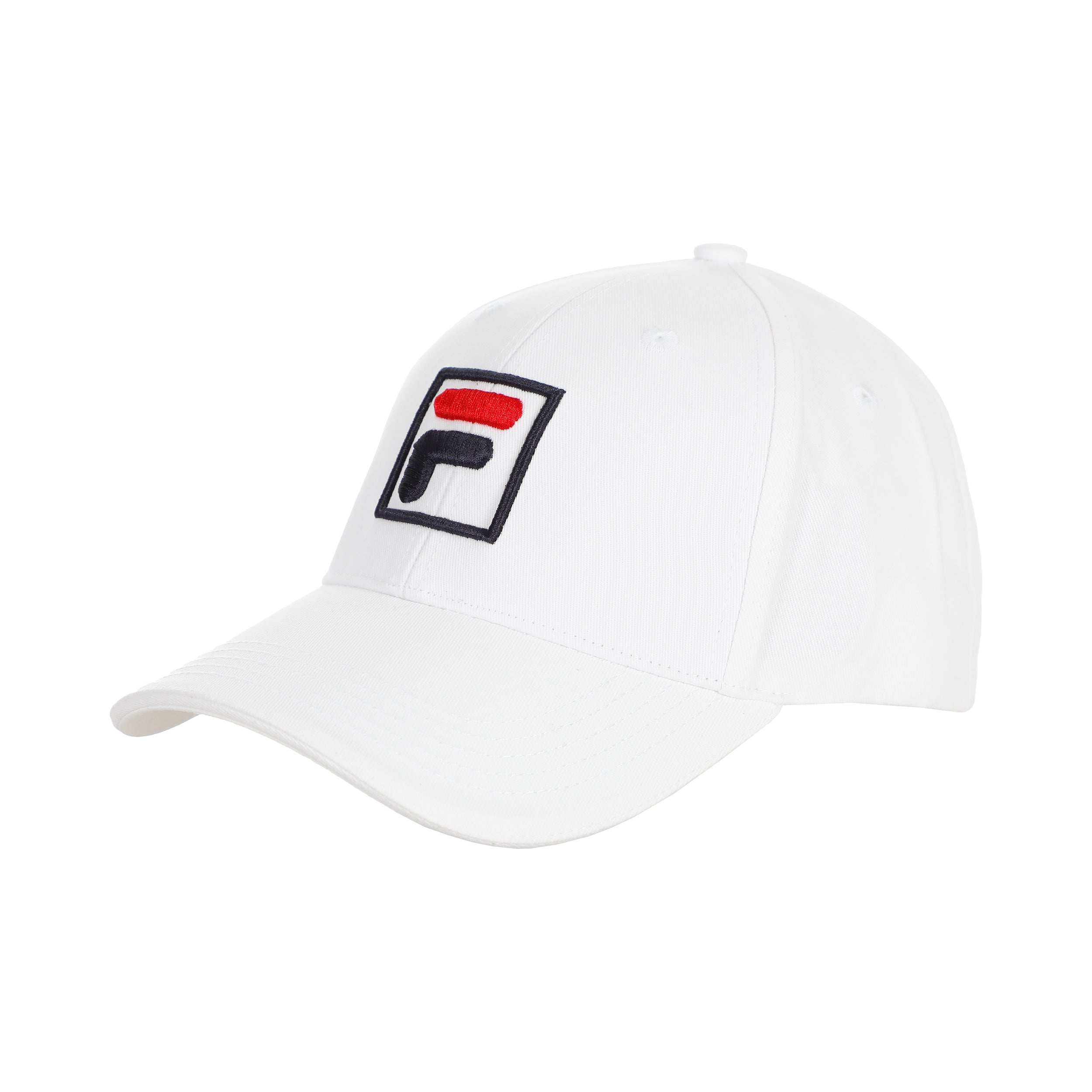 Fila Forze Cap-Weiß