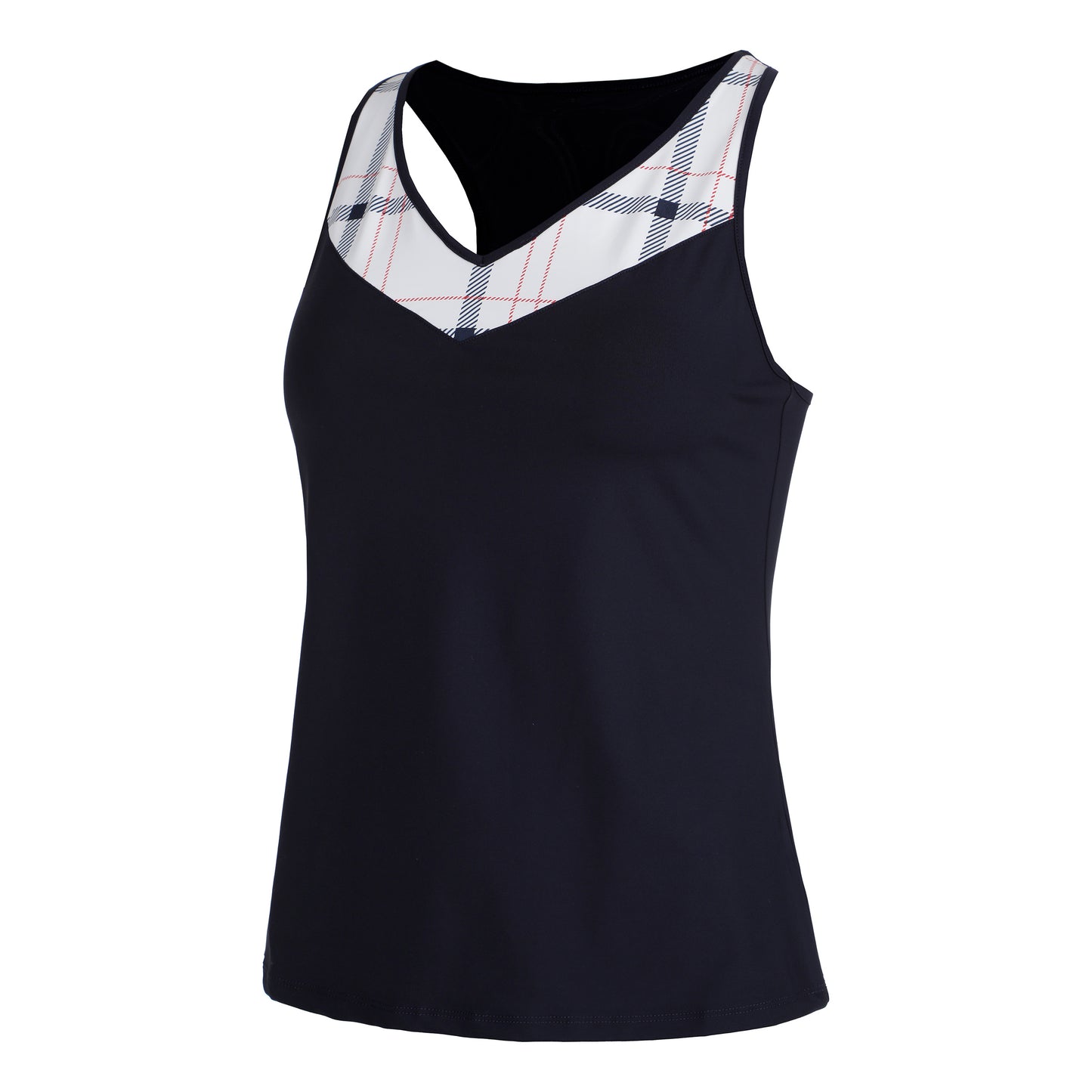 Fila Hilke Tank-Top Damen-Dunkelblau