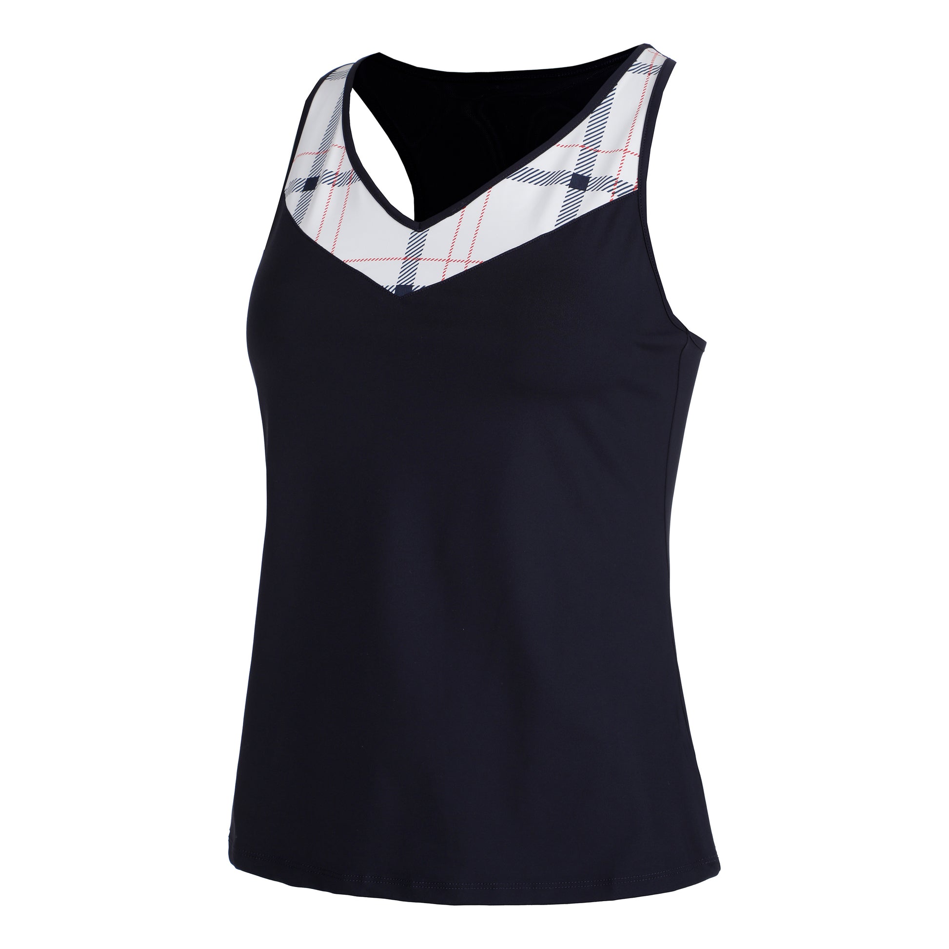Fila Hilke Tank-Top Damen-Dunkelblau