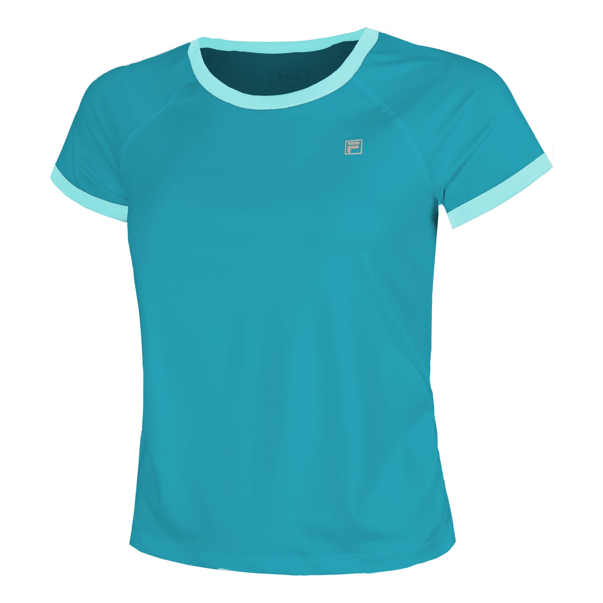 Fila Ophelia T-Shirt Damen-Mehrfarbig