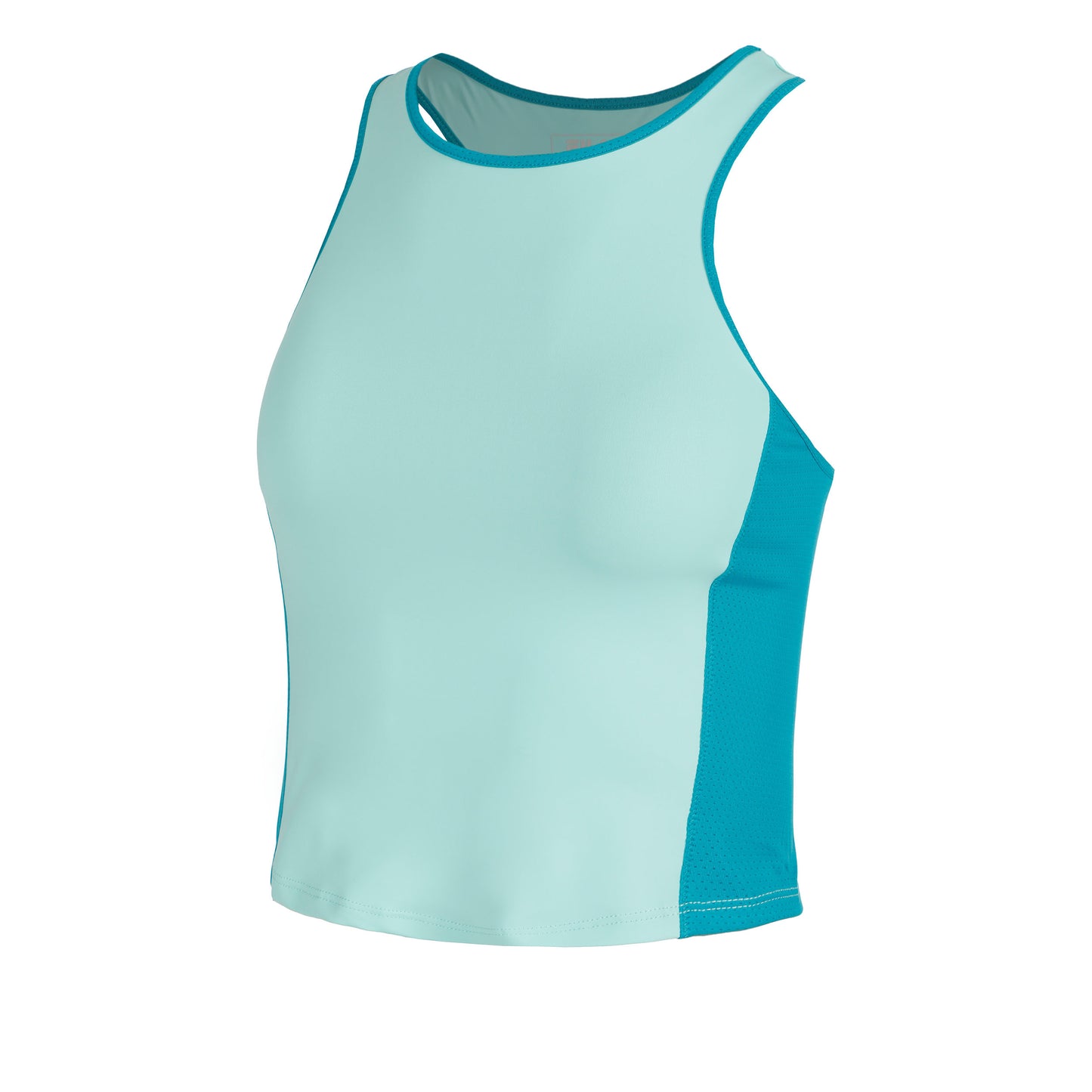 Fila Suna Tank-Top Damen-Grün,Mehrfarbig