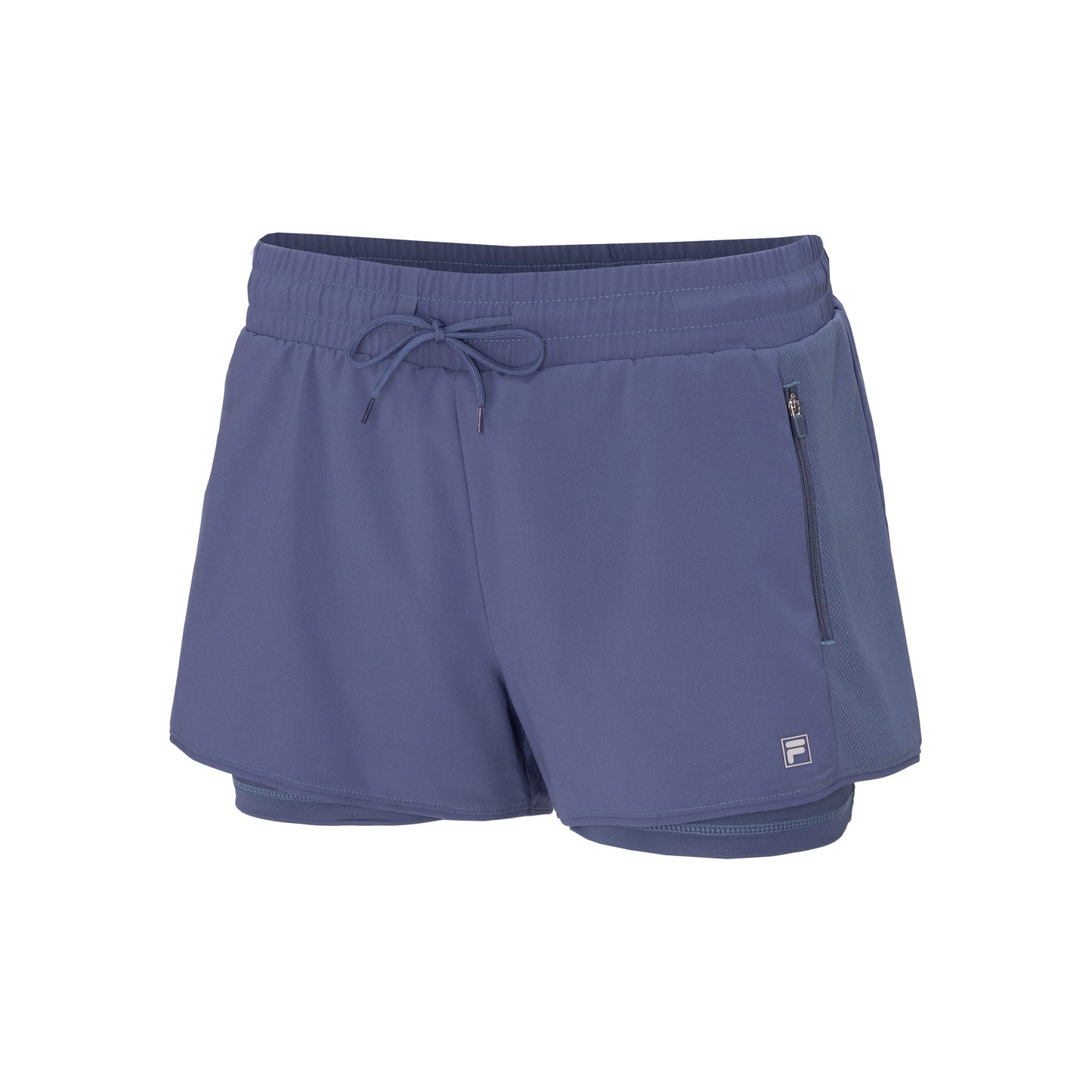 Fila Elea Shorts Damen - blau