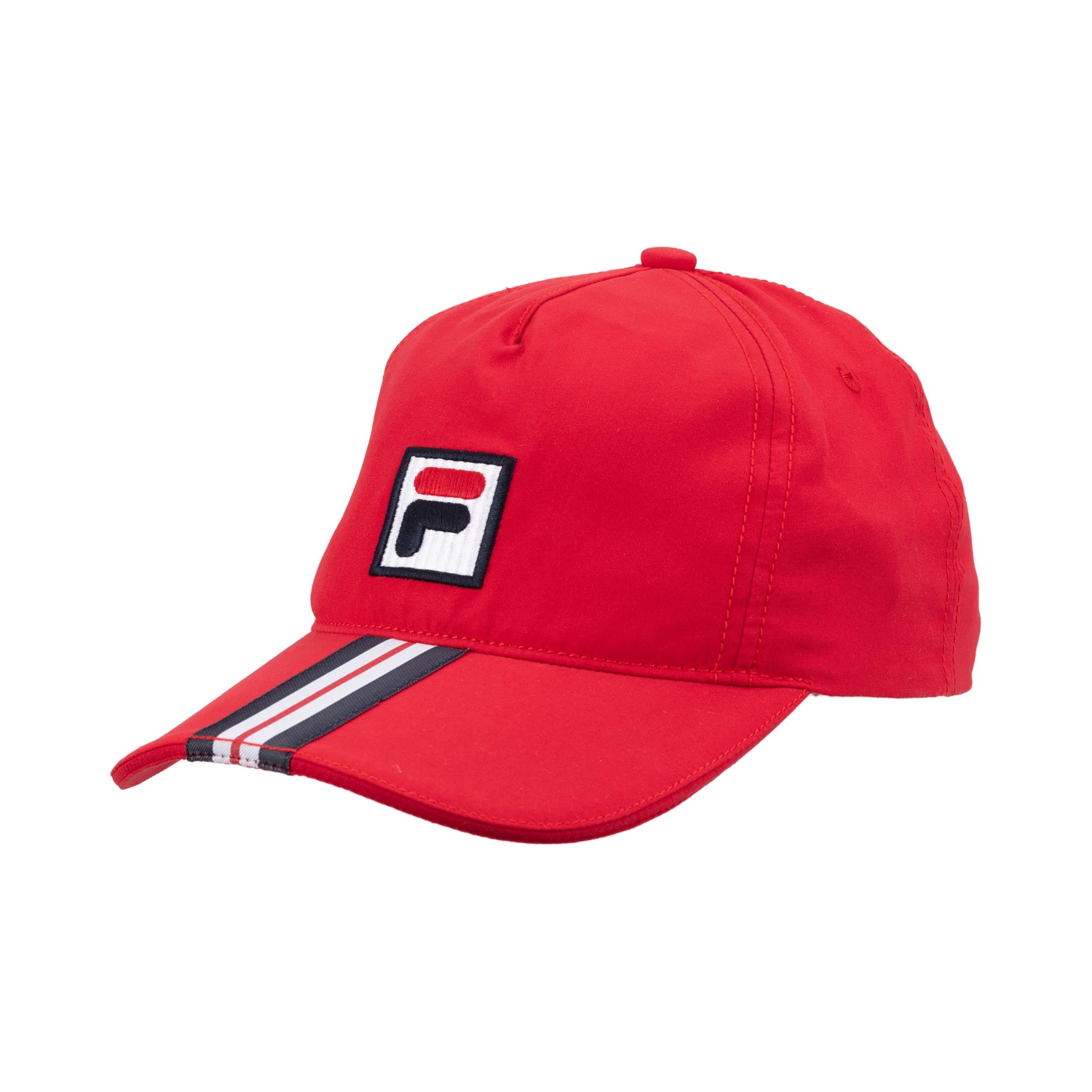 Fila Bobby Cap-Rot