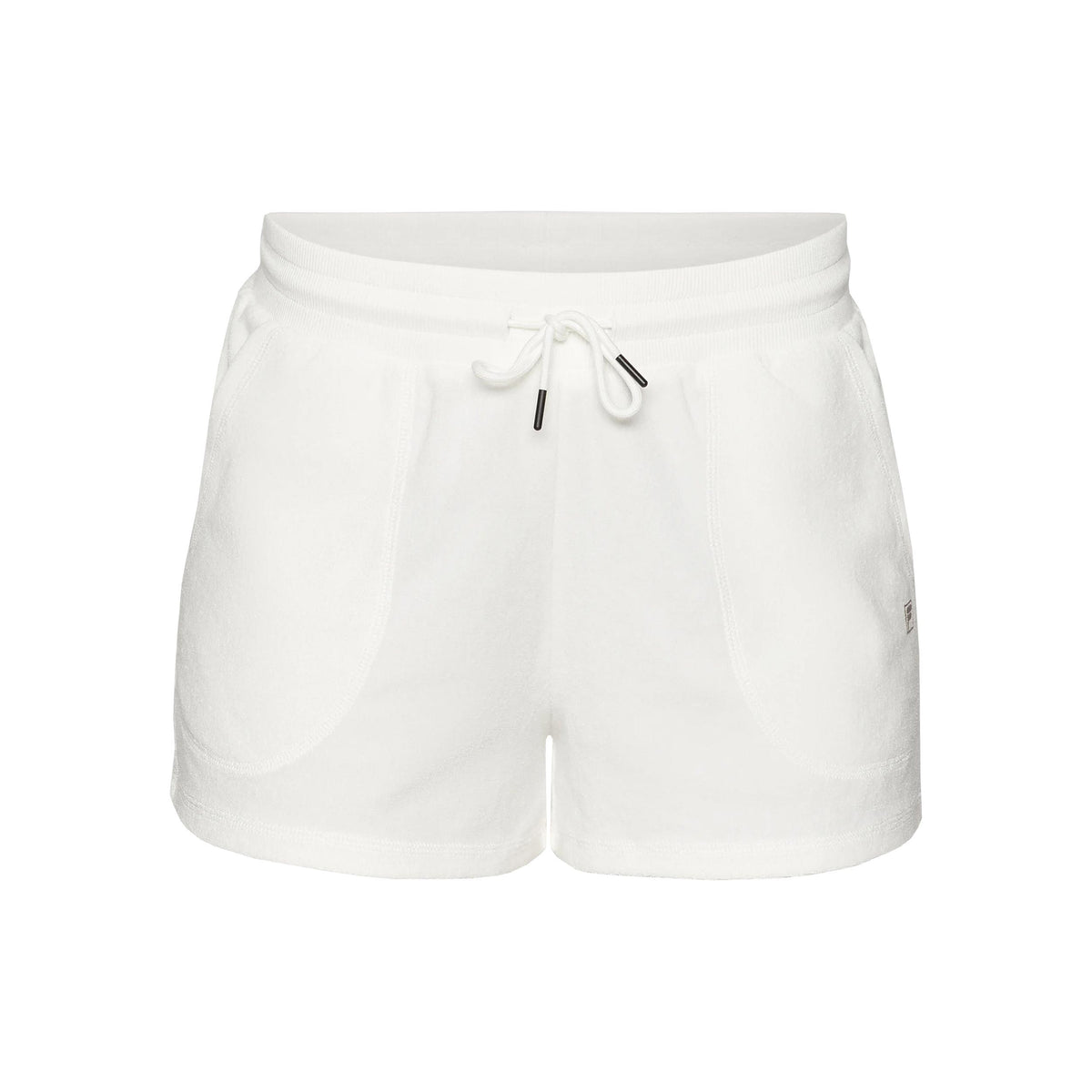 Fila Rixa Shorts Damen-Weiß
