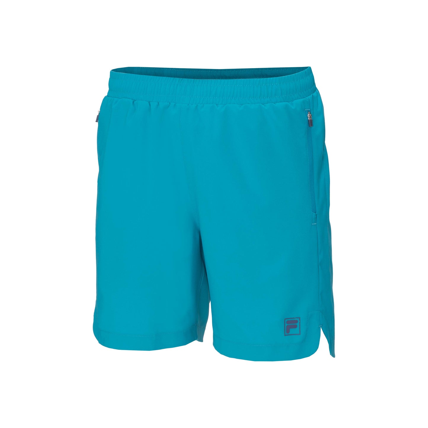 Fila Elrik Shorts Herren-Türkis