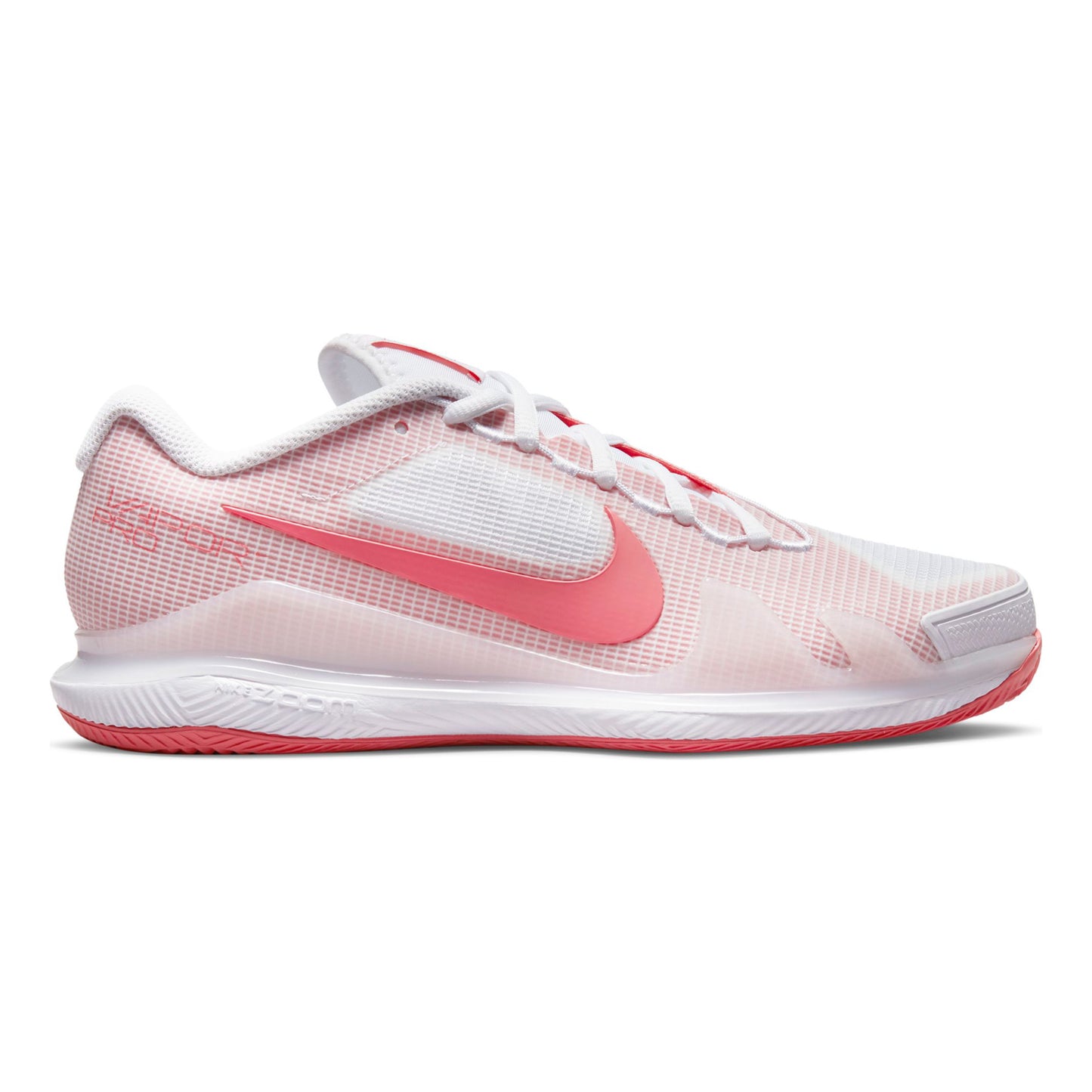 Nike Air Zoom Vapor Pro Sandplatzschuh Damen - nude, apricot