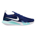 React Vapor NXT Sandplatzschuh Herren - blau, weiß