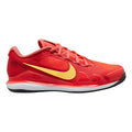 Air Zoom Vapor Pro Sandplatzschuh Damen - rot, orange