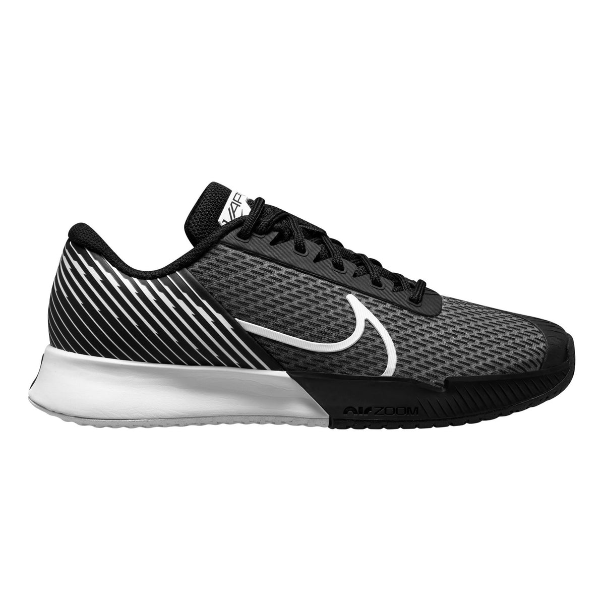 Nike Air Zoom Vapor Pro 2 Allcourtschuh Damen - schwarz, weiß