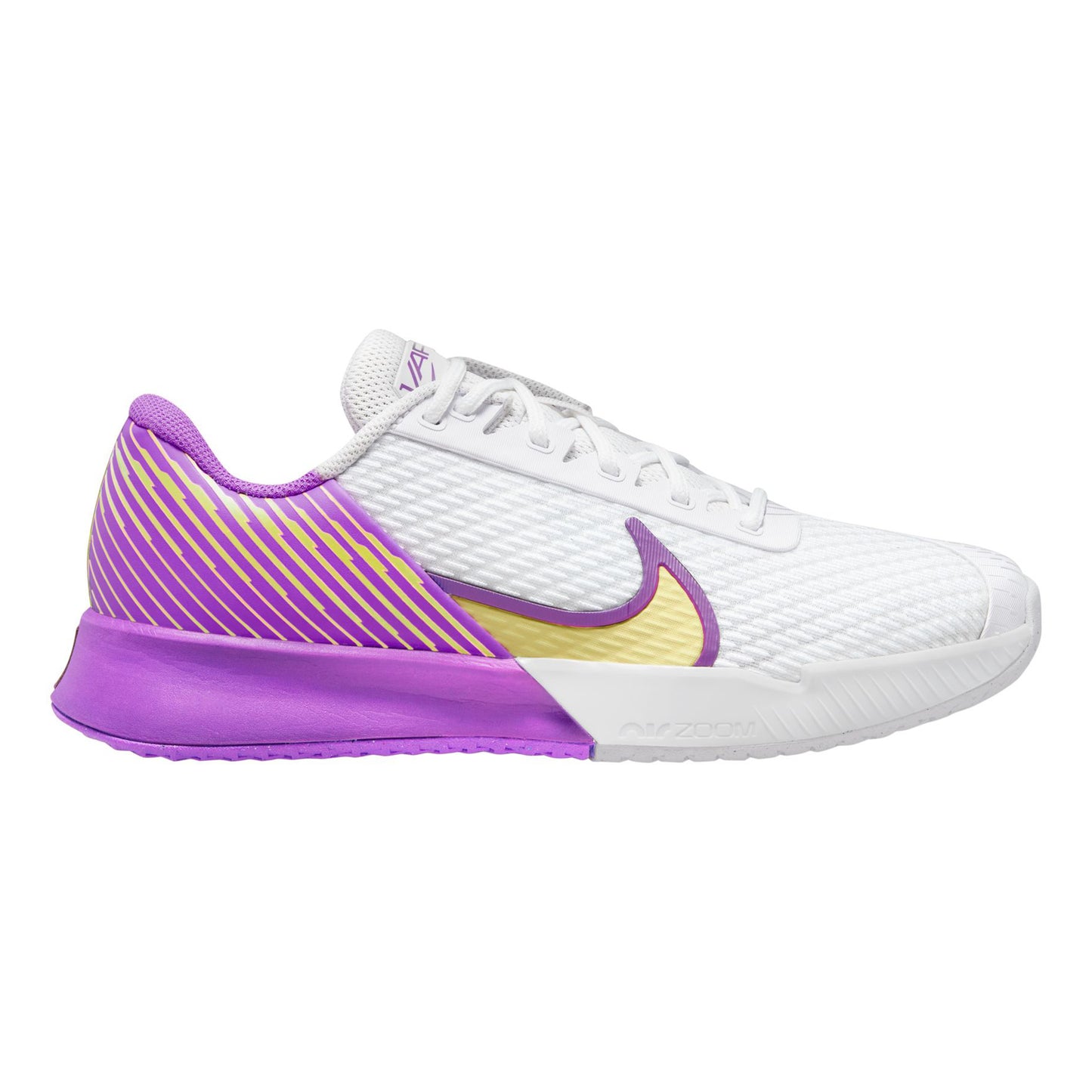 Nike Air Zoom Vapor Pro 2 Allcourtschuh Damen - weiß, lila
