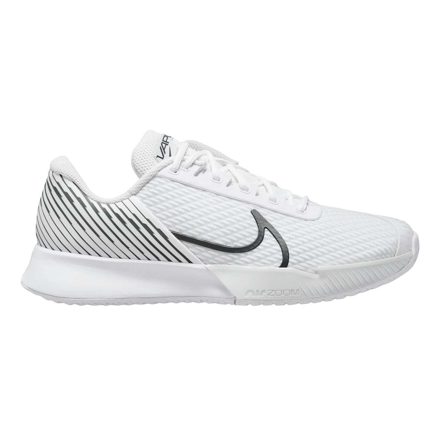 Nike Air Zoom Vapor Pro 2 Allcourtschuh Damen - weiß, schwarz