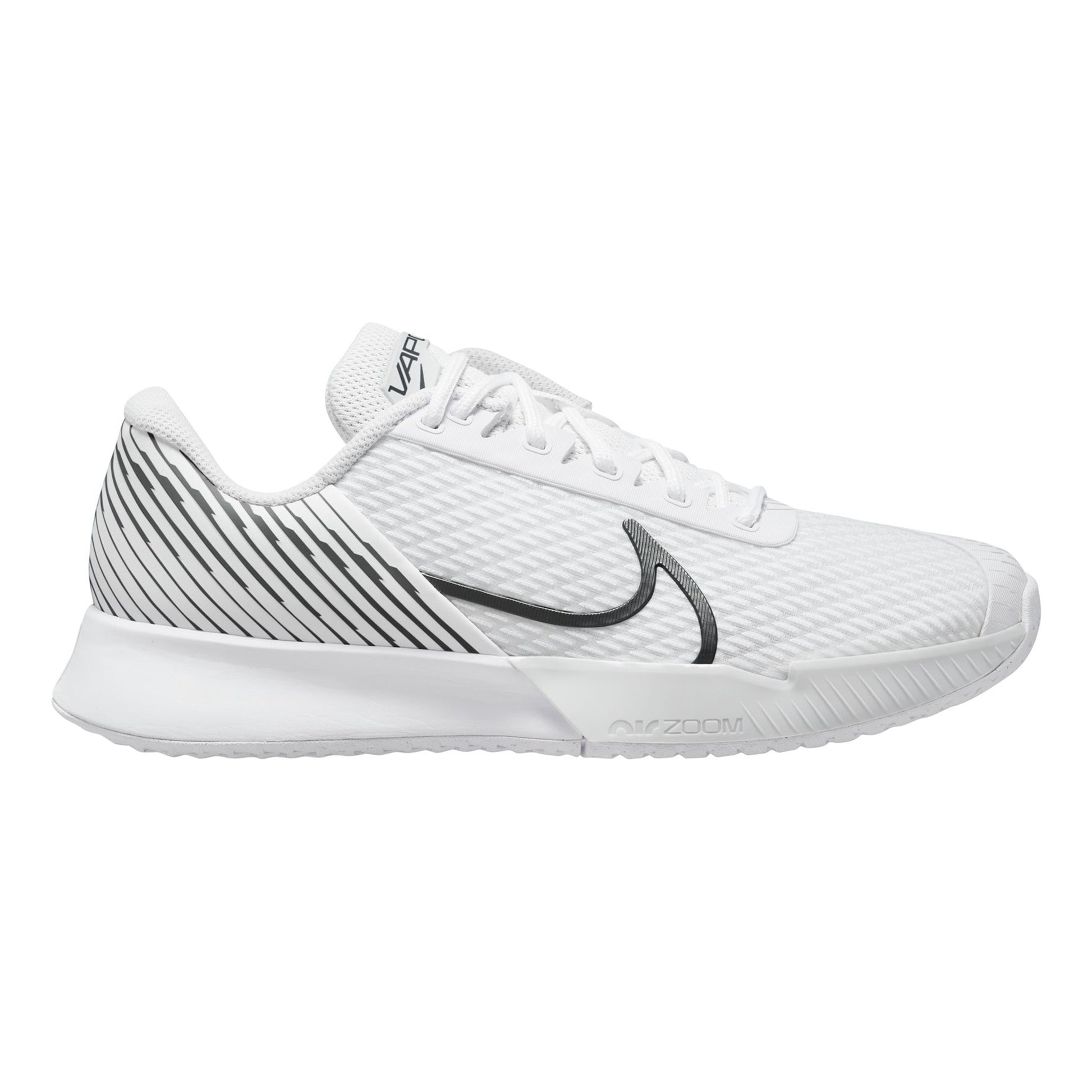 Nike Air Zoom Vapor Pro 2 Allcourtschuh Damen - weiß, schwarz