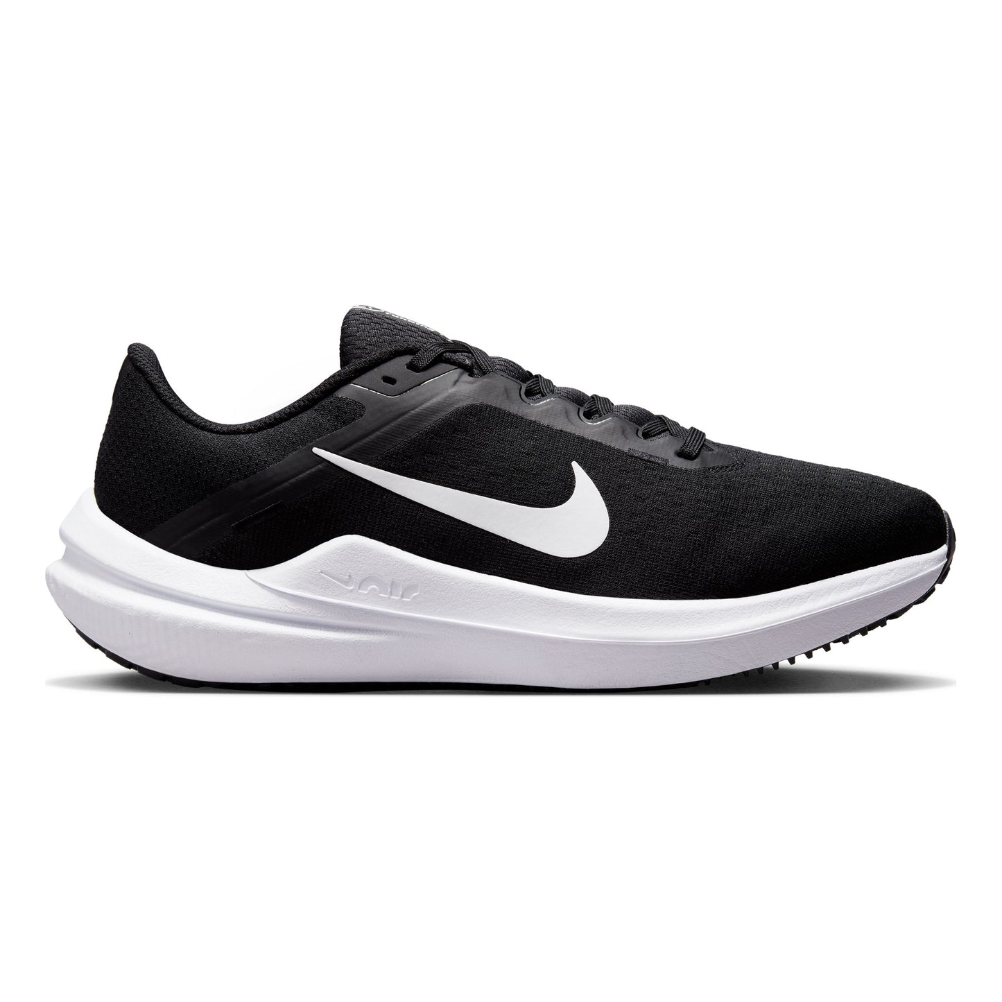 Nike Air Winflo 10 Neutralschuh Damen-Schwarz,Weiß