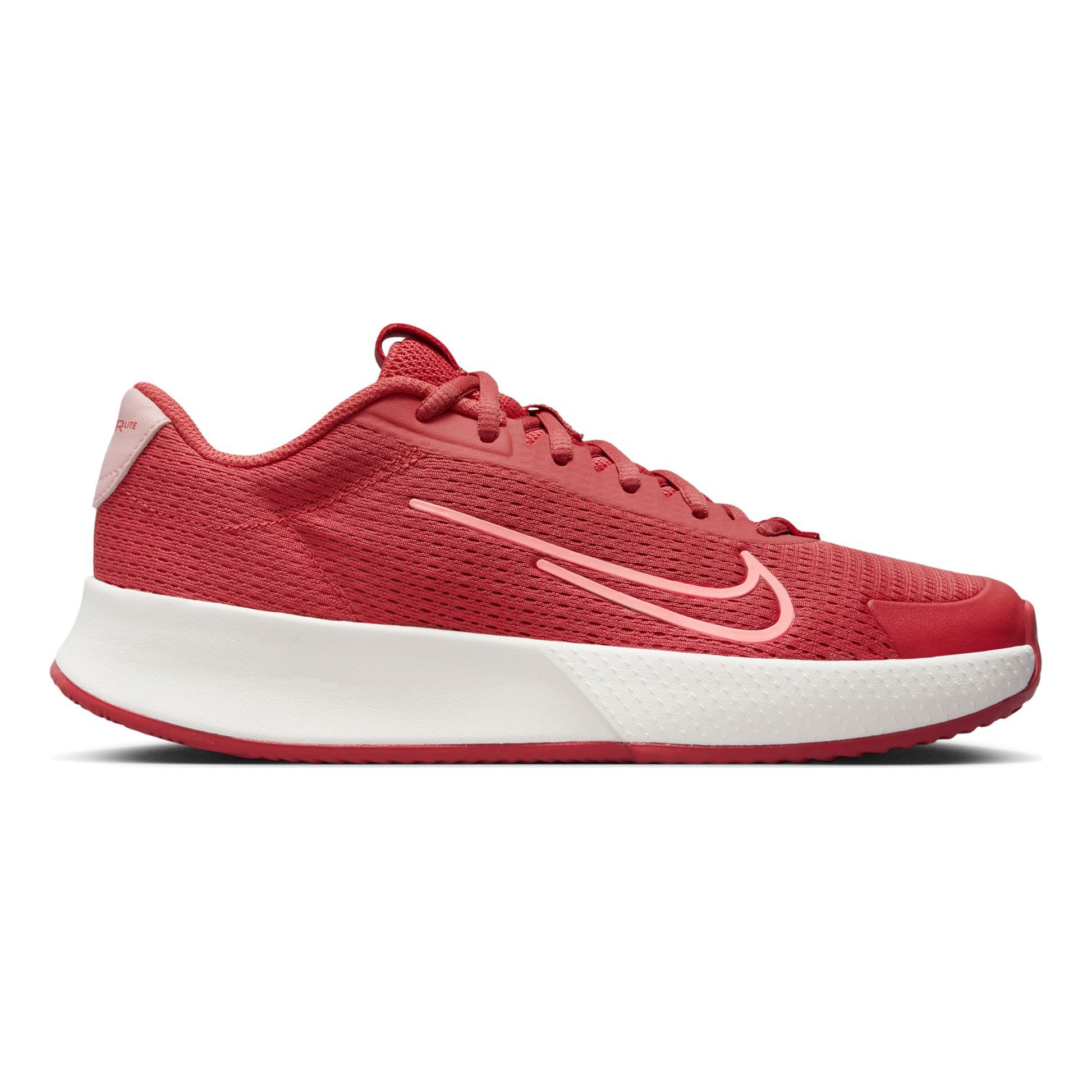 Nike Vapor Lite 2 Sandplatzschuh Damen - berry,