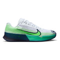 Air Zoom Vapor 11 Allcourtschuh Herren - weiß, dunkelblau