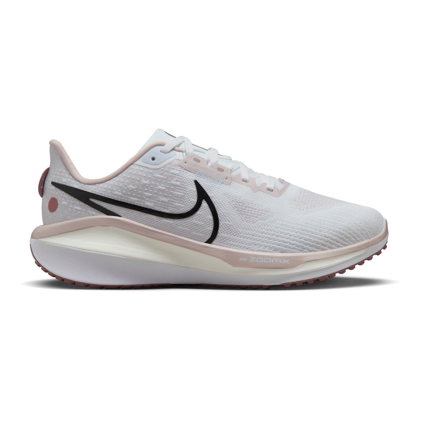 Nike Vomero 17 Neutralschuh Damen - flieder, rosa