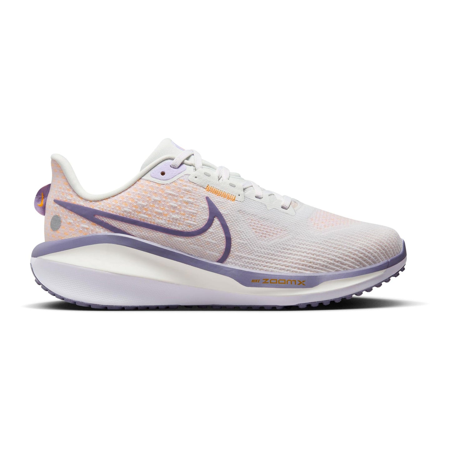Nike Vomero 17 Neutralschuh Damen - beige,