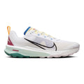 Terra Kiger 9 Trailschuh Herren - weiß,