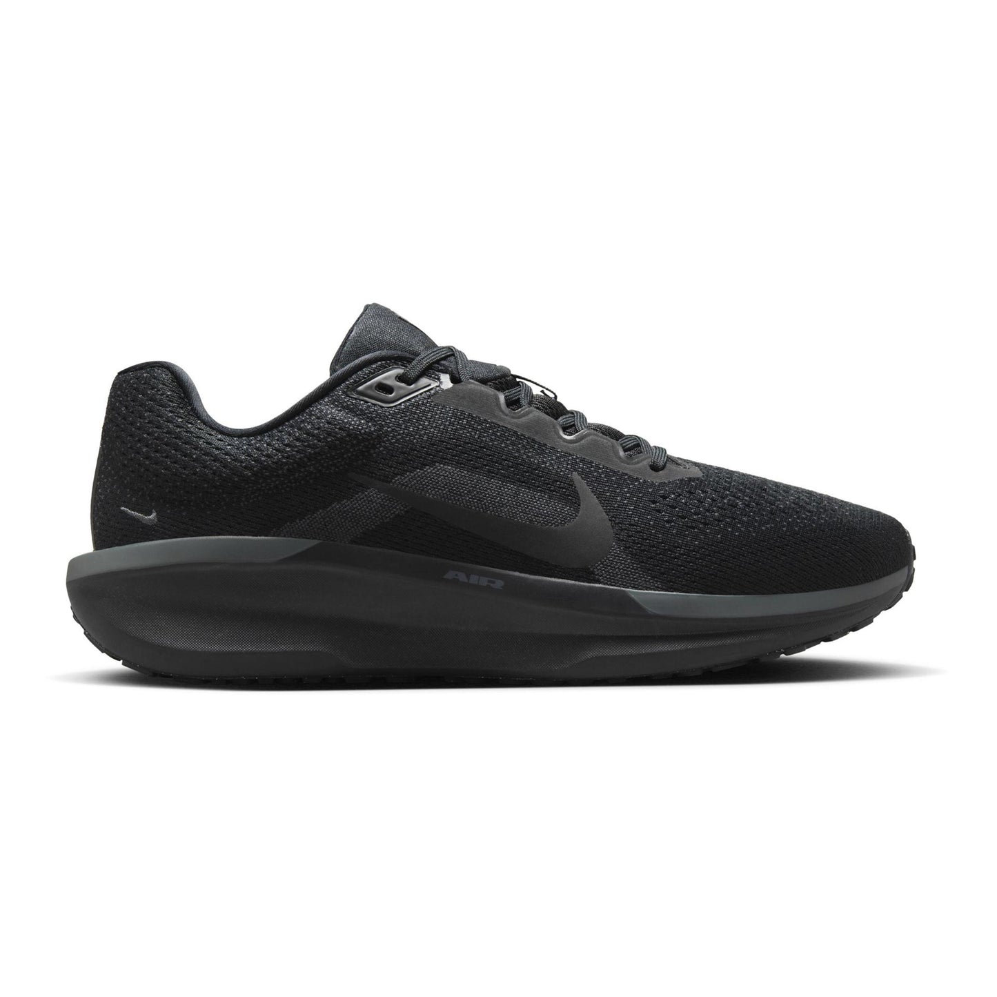 Nike Winflo 11 Neutralschuh Herren-schwarz