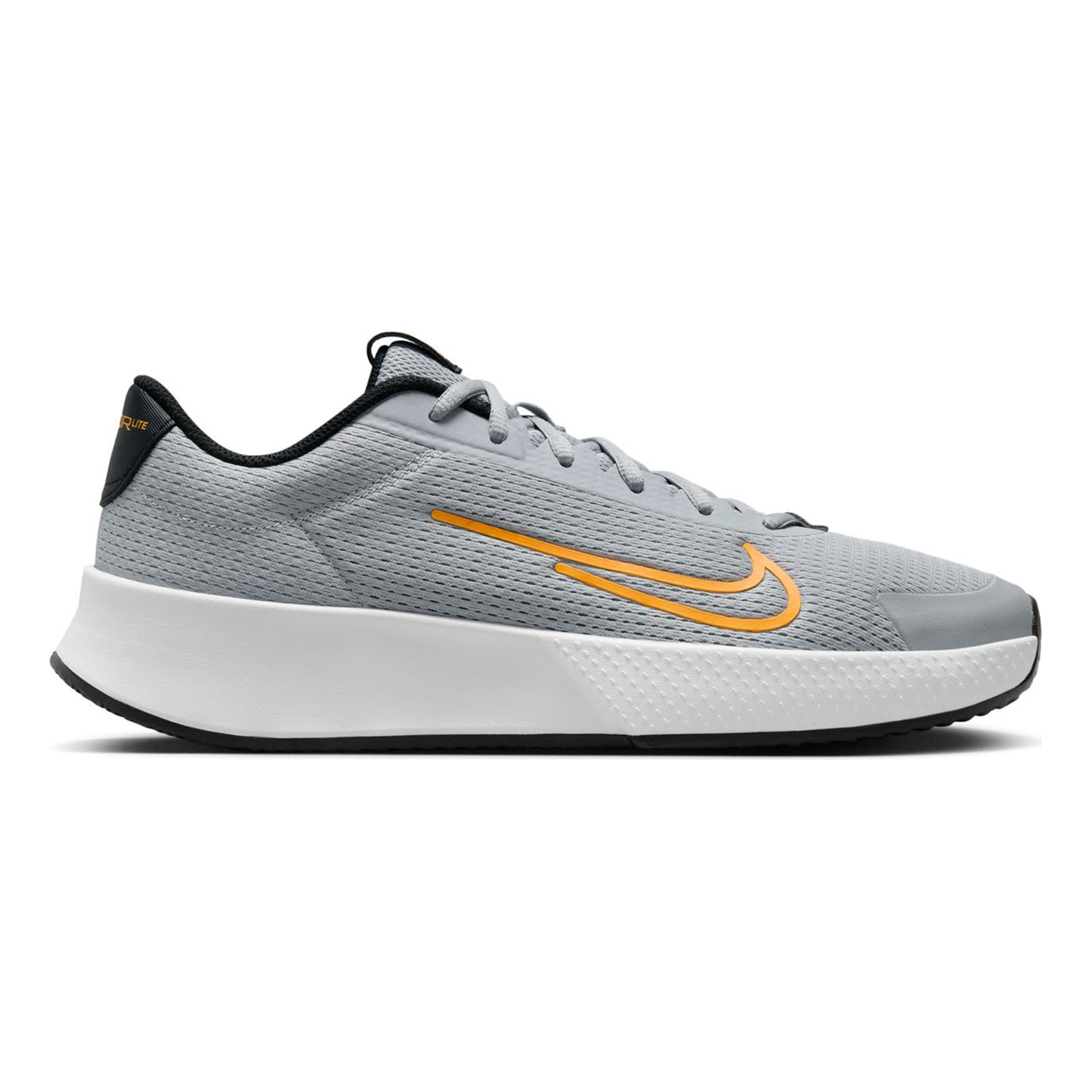 Nike Vapor Lite 2 Sandplatzschuh Herren - grau, orange