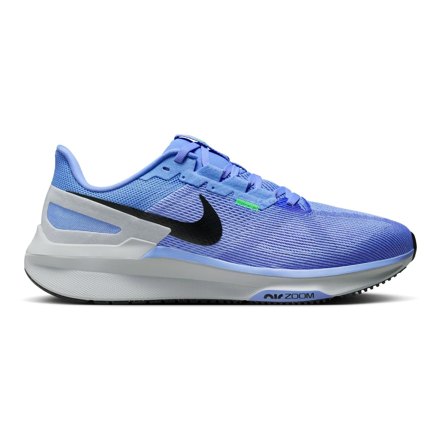 Nike Structure 25 Stabilitätsschuh Herren - blau,