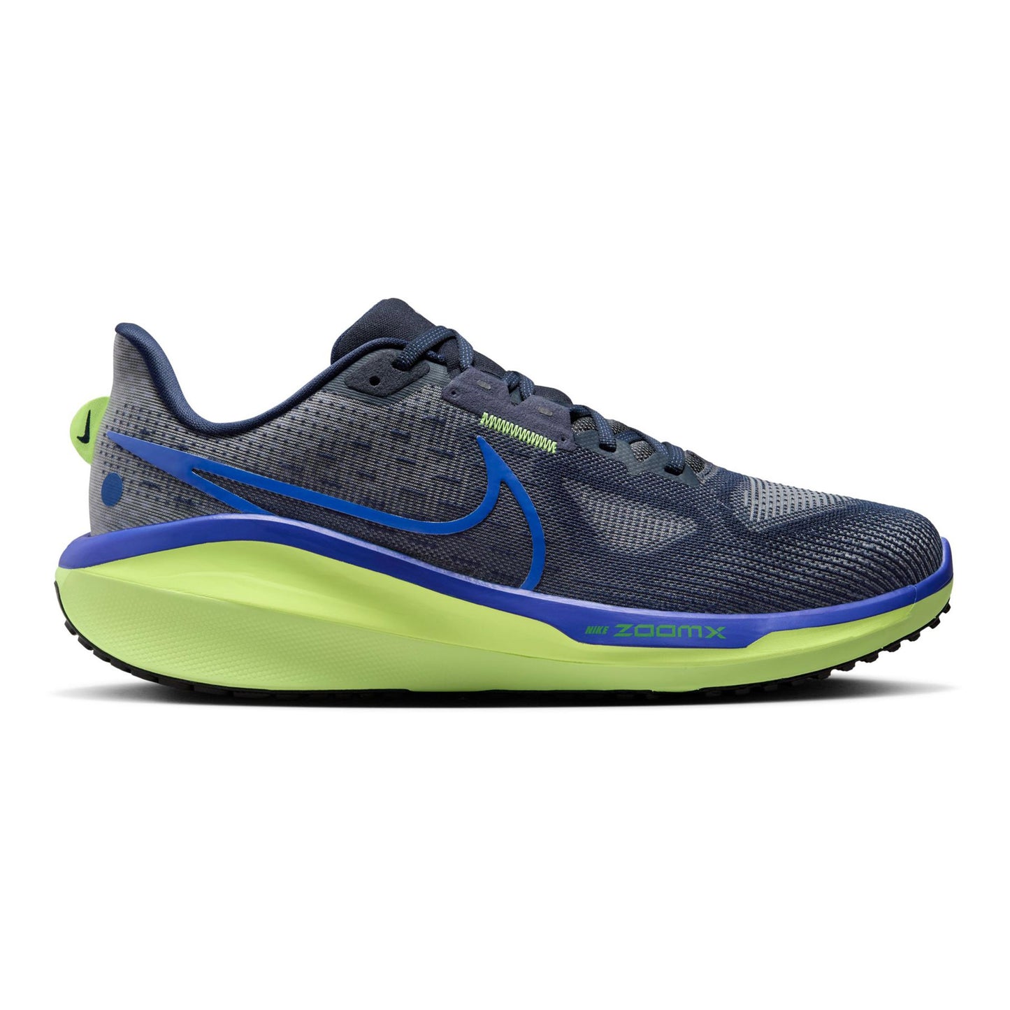 Nike Vomero 17 Neutralschuh Herren - dunkelblau,