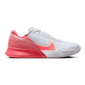 Air Zoom Vapor Pro 2 Allcourtschuh Damen - weiß, pink
