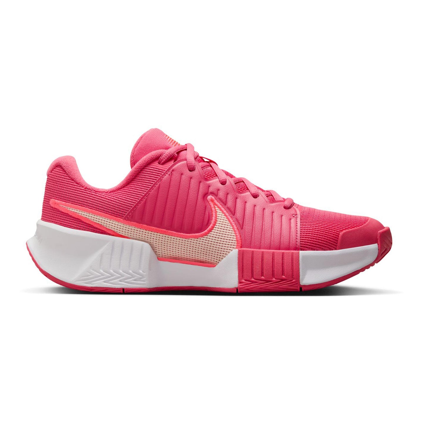 Nike GP Challenge Pro Allcourtschuh Damen - pink,